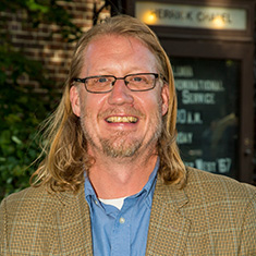 Jeffrey J. Shook ’92