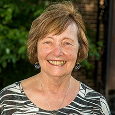 Judith Wise Bond ’58