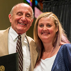 Peter Kranz ’63