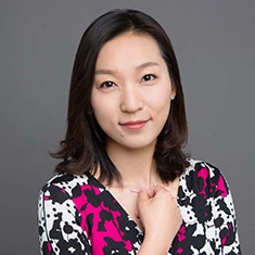 Lu “Maggie” Bian ’09