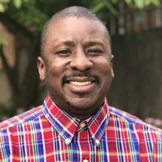 Noel Green ’94