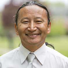 Dorje Gurung ’94