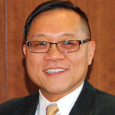 Moses Lee ’79