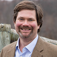 Kent Messer ’94
