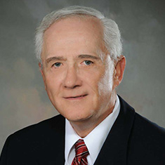 Bruce Pauley ’59