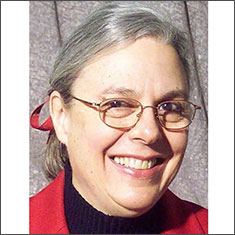 Janice Williams Resseger ’69