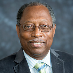 Henry Wingate ’69