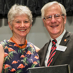 Deborah Feir ’68