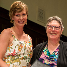 Catherine Gage ’73