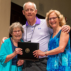 P. Carter Newton ’77