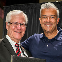 Kirpal Singh ’97