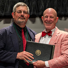 Douglas Spitz ’78