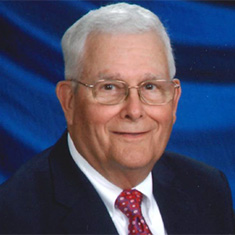 Richard Booth ’54