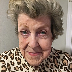 Joan Fuhrman Jones ’54