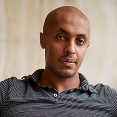 Matheos Mesfin ’14