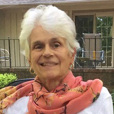 Dorothy Dosse Metzler ’66