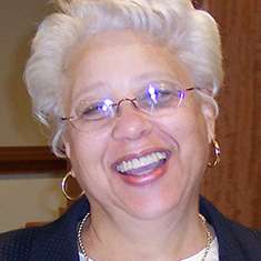 Merryll Penson ’70