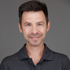 Joel Shapiro ’89