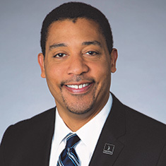 David White ’90