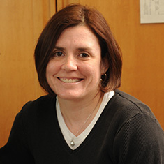 Julia Wulfkuhle ’89
