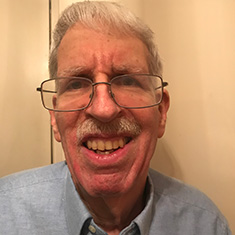 Alan Cohen ’72