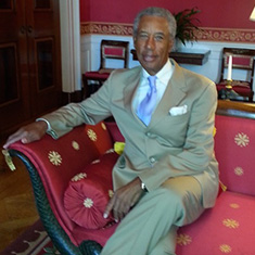 Ron Gault ’62