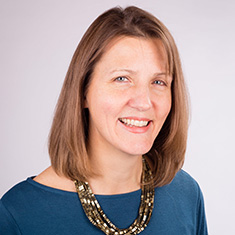Sherry Davis Gupta ’88