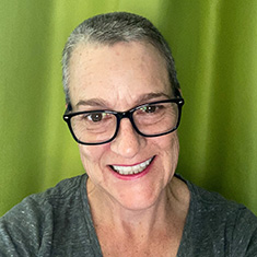 Rebecca Quirk ’86