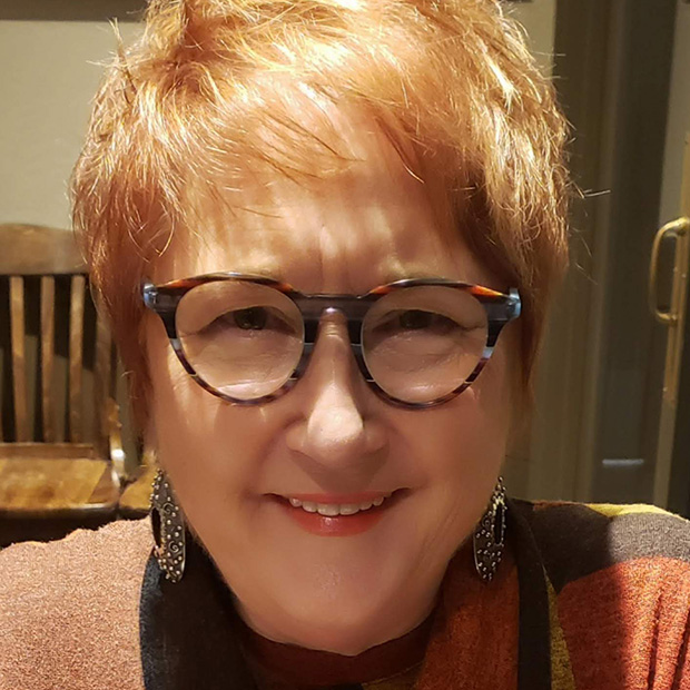 Katherine “Kit” Wall ’77
