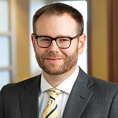 Julian Zebot ’00