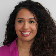 Cynthia Dominguez ’12