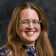 Emily Guenther ’07