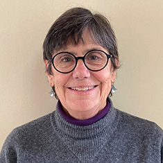 Susie Kaeser ’69