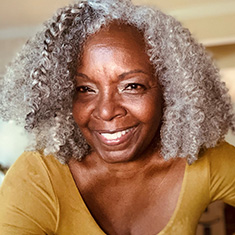 Dr. Irma McClaurin ’73