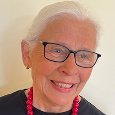 Mary Knuth Otto ’63