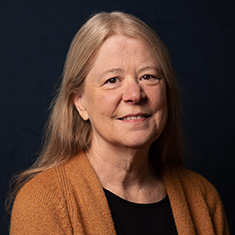 Kristin Layng Szakos ’81