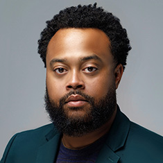 Charles Blake ’05