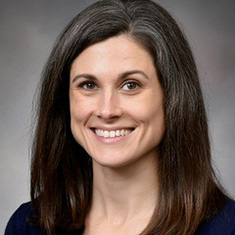 Alissa Briggs ’05