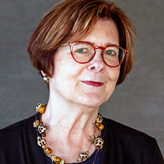 Kathleen DuBois ’74