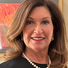Trish Fitzgibbons Anderson ’80