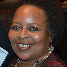Denise Iverson-Payne ’74