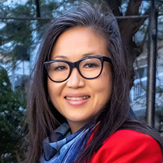 Elizabeth “Liz” Lee ’99