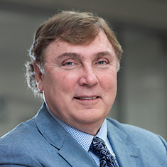 Tony Reid ’78