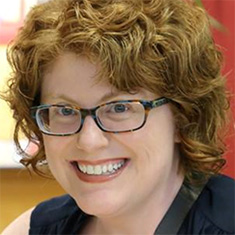 Carla Talarico ’99