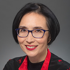 May-lee Chai ’89