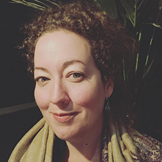 Sally Campbell-Galman ’96