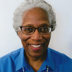 Frances Gray ’71