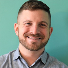 Rev. Jake Joseph ’11