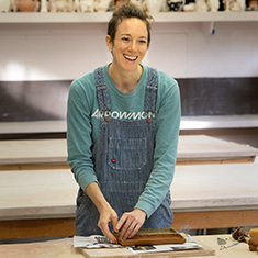 Maggie Connolly ’07