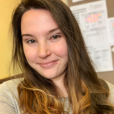 Mikayla Findlay ’16